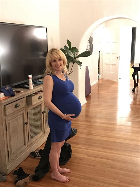 melissa rauch leaked|Proud Mommy : r/MelissaRauch